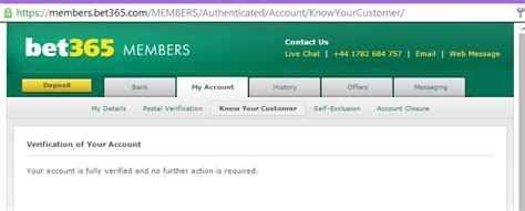 bet365 postal verification code|bet365 Account Registration and Verification Requirements.